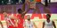 Ο Ολυμπιακός νίκησε και στον δεύτερο τελικό τον Παναθηναϊκό και βρίσκεται «αγκαλιά» με το πρωτάθλημα στην Basket League