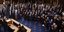 HΗ ομιλία του Κυριάκου Μητσοτάκη στο Κογκρέσο των ΗΠΑ, στο πλαίσιο της ελληνοαμερικανικής συνεργασίας