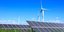 ΕΕ ηλεκτρική ενέργεια πράσινη μετάβαση ΑΠΕ