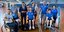 Μπάλες ποδοσφαίρου και μπότσια παρέλαβε ο Σύλλογος Ελλήνων Παραολυμπιονικών