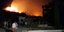 Μεγάλη φωτιά στην Πάρο - Καλούνται οι κάτοικοι να απομακρυνθούν από το σημείο