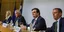 Συνέντευξη Τύπου Βορίδη, Πιερακκάκη και Γεν. Διευθυντή της Microsoft σε Ελλάδα, Κύπρο και Μάλτα