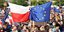 Πολωνία και ΕΕ στα μαχαίρια για το κράτος δικαίου στη χώρα
