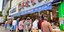 Υπό τον φόβο για νέο lockdown, οι κάτοικοι της Σανγκάης σπεύδουν στα σούπερ μάρκετ