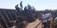 Εκτροχιασμός τρένου στην Τανζανία