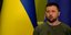 Βολοντίμιρ Ζελένσκι Ουκρανία βεληνεκές όπλα Ρωσία