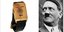Ο Αδόλφος Χίτλερ και το ρολόι του, που βγήκε σε δημοπρασία