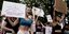 ΗΠΑ - Διαδηλώσεις κατά του νόμου για τις αμβλώσεις