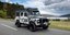 land rover Defender Works V8 Trophy II
