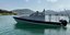 Δωρεά σκάφους στο Λιμενικό της Κέρκυρας από τον επικεφαλής της Reggeborgh Invest, Χένρι Χόλτερμαν