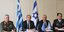 Υπογραφή μνημονίου κατανόησης μεταξύ Ελλάδας και Ισραήλ