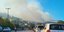 Το Ντράφι εκκενώνεται λόγω της μεγάλης φωτιάς