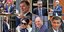 Oι πιο πιθανοί διεκδικητές της ηγεσίας των συντηρητικών στη Βρετανία, όταν παραιτηθεί ο Μπόρις Τζόνσον