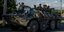 Ουκρανοί στρατιώτες στην προσπάθεια ανακατάληψης της Χερσώνας στη Νότια Ουκρανία