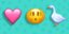 Τρία από τα νέα emojis που έχουν σχεδιαστεί