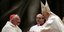 Ο Πάπας Φραγκίσκος στον Καναδά