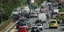 Νέα Παραλιακή λάδια μποτιλιάρισμα προβλήματα κυκλοφορία