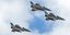 Μαχητικά Rafale της ελληνικής Πολεμικής Αεροπορίας