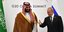 Παλαιότερη συνάντηση Πούτιν με τον πρίγκιπα διάδοχο της Σαουδικής Αραβίας 