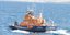 Παρενόχληση ναυαγοσωστικού του Λιμενικού από τουρκικό σκάφος