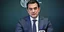 Ο υπουργός Περιβάλλοντος και Ενέργειας Κώστας Σκρέκας 