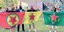 Σουηδοί βουλευτές φωτογραφίζονται με τη σημαία του PKK