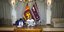 Ο εκπρόσωπος του κοινοοβουλίου της Σρι Λάνκα ανακοίνωσε την παράιτηση του Ρατζαπάξα και τον διορισμό υπηρεσιακού προέδρου