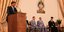 Ομιλία του Μιλτιάδη Βαρβιτσιώτη στην εκδήλωση με θέμα «Θρησκεία-Διάλογος-Ευρώπη»