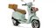 Vespa Primavera Pic Nic