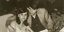 Η Αλίκη και ο Πασχάλης μόλις επανασυνδέθηκαν αμέσως μετά την διάλυση των Sweet Girls το 1967 / Φωτογραφία: Αρχείο Μ. Νταλούκα