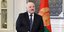 Πρόεδρος Λευκορωσίας Αλεξάντρ Λουκασένκο