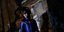 Η Leslie Grace ως Batgirl στην ακυρωμένη ταινία της DC 