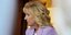 Ξανά θετική στον κορωνοϊό η πρώτη Κυρία των ΗΠΑ, Τζιλ Μπάιντεν
