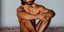 Ο σταρ Ranveer Singh φωτογραφήθηκε γυμνός για το περιοδικό  Paper Magazine