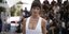 Η αδικοχαμένη ηθοποιός Τσάρλμπι Ντιν στο Φεστιβάλ των Καννών 