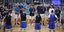 Προετοιμασία της εθνικής ομάδας μπάσκετ για το Eurobasket 2022