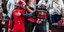 Charles Leclerc - Max Verstappen 