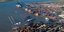 Βρετανία: Έμφραγμα στις μεταφορές εμπορευμάτων -Ξεκινά οκταήμερη απεργία στο μεγαλύτερο λιμάνι της χώρας, το Felixstowe