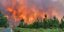 «Καίγεται» η νοτιοδυτική Γαλλία - Εικόνες «αποκάλυψης» από την πύρινη λαίλαπα [εικόνες+βίντεο]