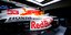 Honda Red Bull