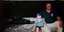Anthony Templet και Burt Templet στο I Just Killed My Dad