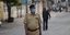 Αστυνομικός στην Ινδία 