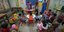 Η γρίπη της ντομάτας προσβάλλει κυρίως παιδιά κάτω των 5 ετών στην Ινδία