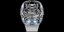 Bugatti watch