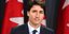 Ο πρωθυπουργός του Καναδά, Τζάστιν Τριντό 