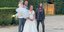 Ο Κιάνου Ριβς εμφανίστηκε σε γάμο ζευγαριού στη Βρετανία 