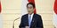 Ο Ιάπωνας πρωθυπουργός Φουμίο Κισίντα