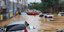 Πλημμύρες πλήττουν τη Νότια Κορέα