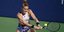 Η Μαρία Σάκκαρη έχει ως στόχο την κατάκτηση του US Open