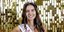 Η Μελίσα Ραούφ εμφανίστηκε χωρίς μακιγιάζ στον ημιτελικό των καλλιστείων «Μις Αγγλία»